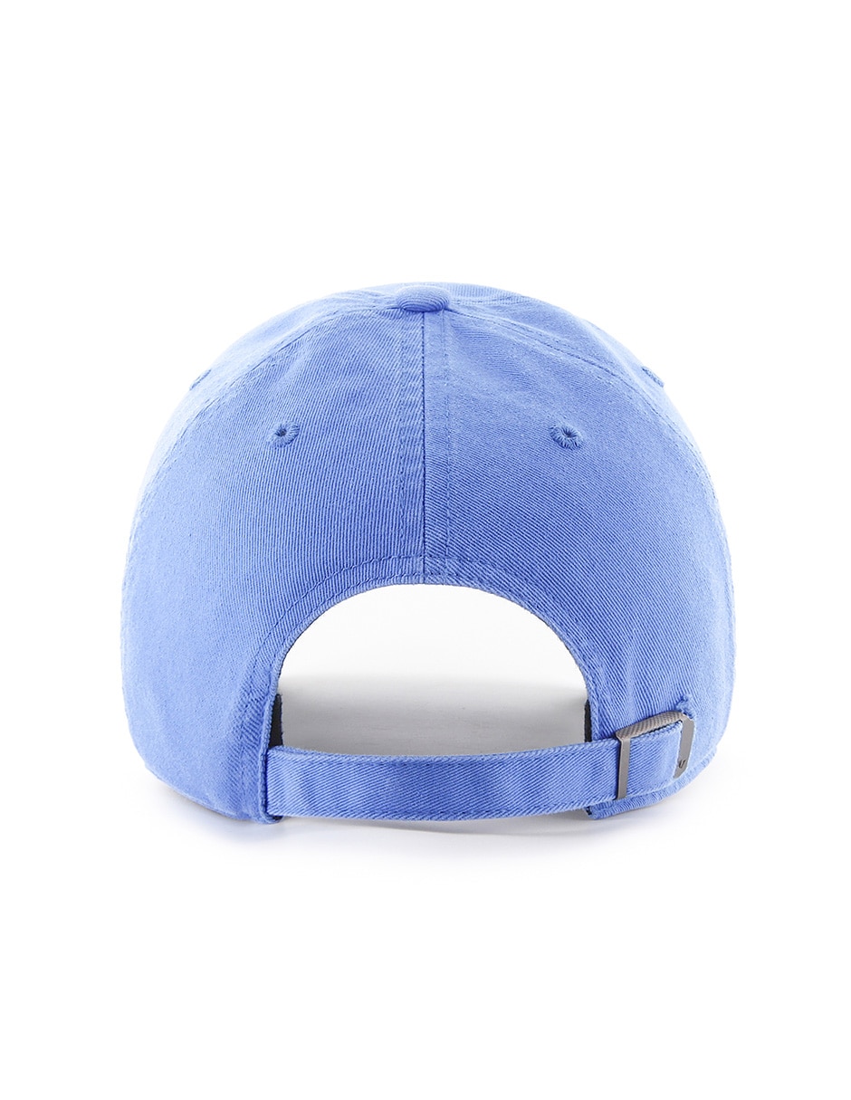 Gorra visera curva correa ajustable casual Base Runner 47 Clean Up MLB New York Yankees adulto 2