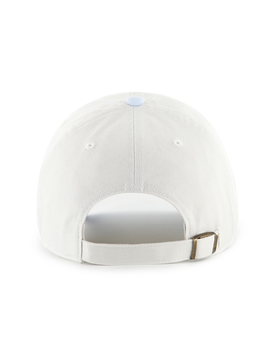 Gorra visera curva correa ajustable casual MLB New York Yankees adulto 2
