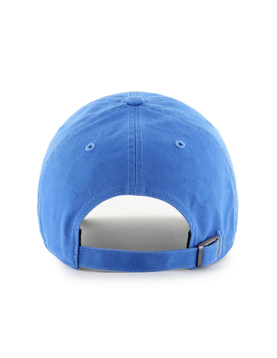 Gorra visera curva correa ajustable casual MLB Los Ángeles Dodgers para adulto 2