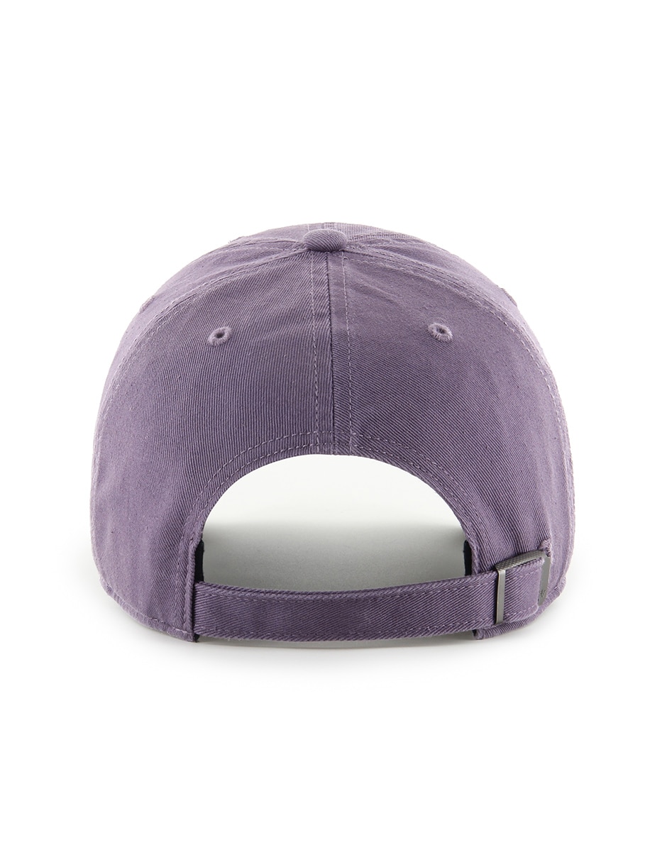 Gorra visera curva correa ajustable casual MLB Los Ángeles Dodgers unisex 2