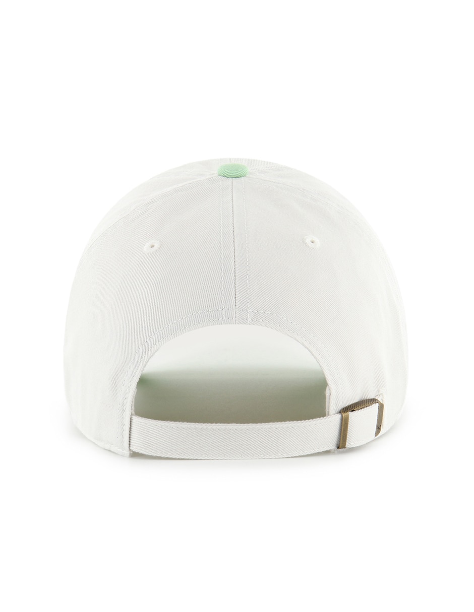 Gorra visera curva correa ajustable casual Gelato TT 47 Clean Up MLB New York Yankees adulto 2
