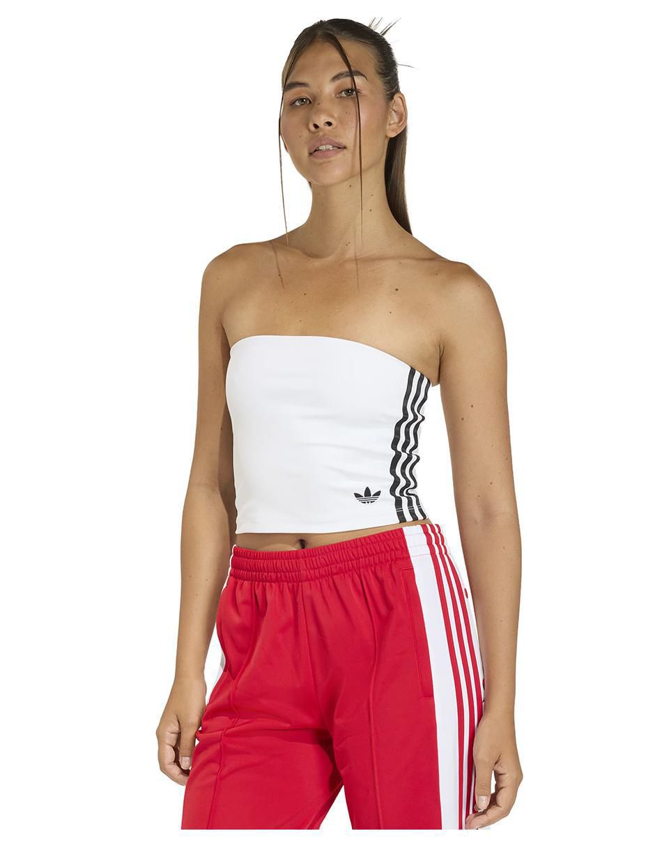 Top deportivo mujer