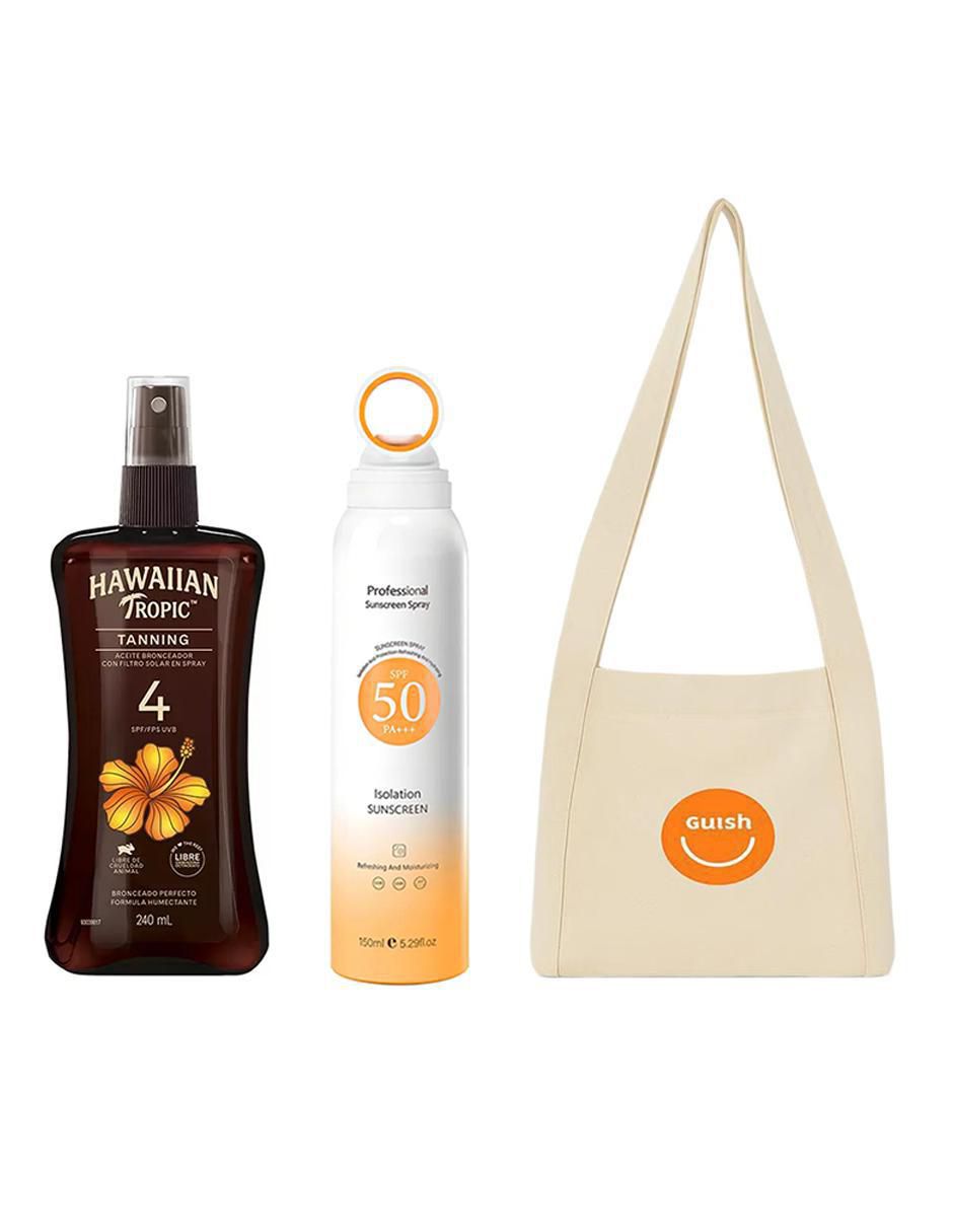 Kit bolsa tote unisex Kit bolsa tote unisex