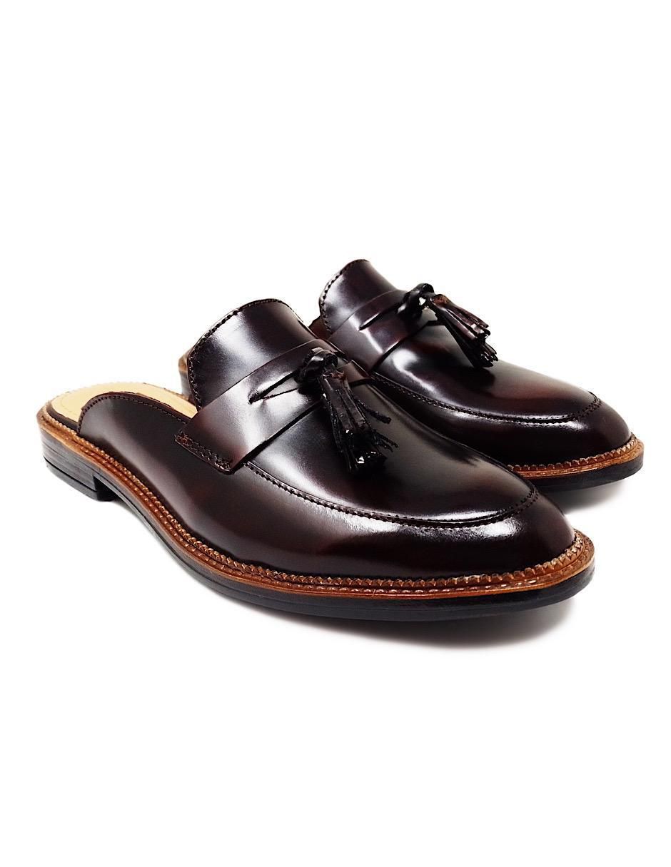 Zapato de piel para mujer 2