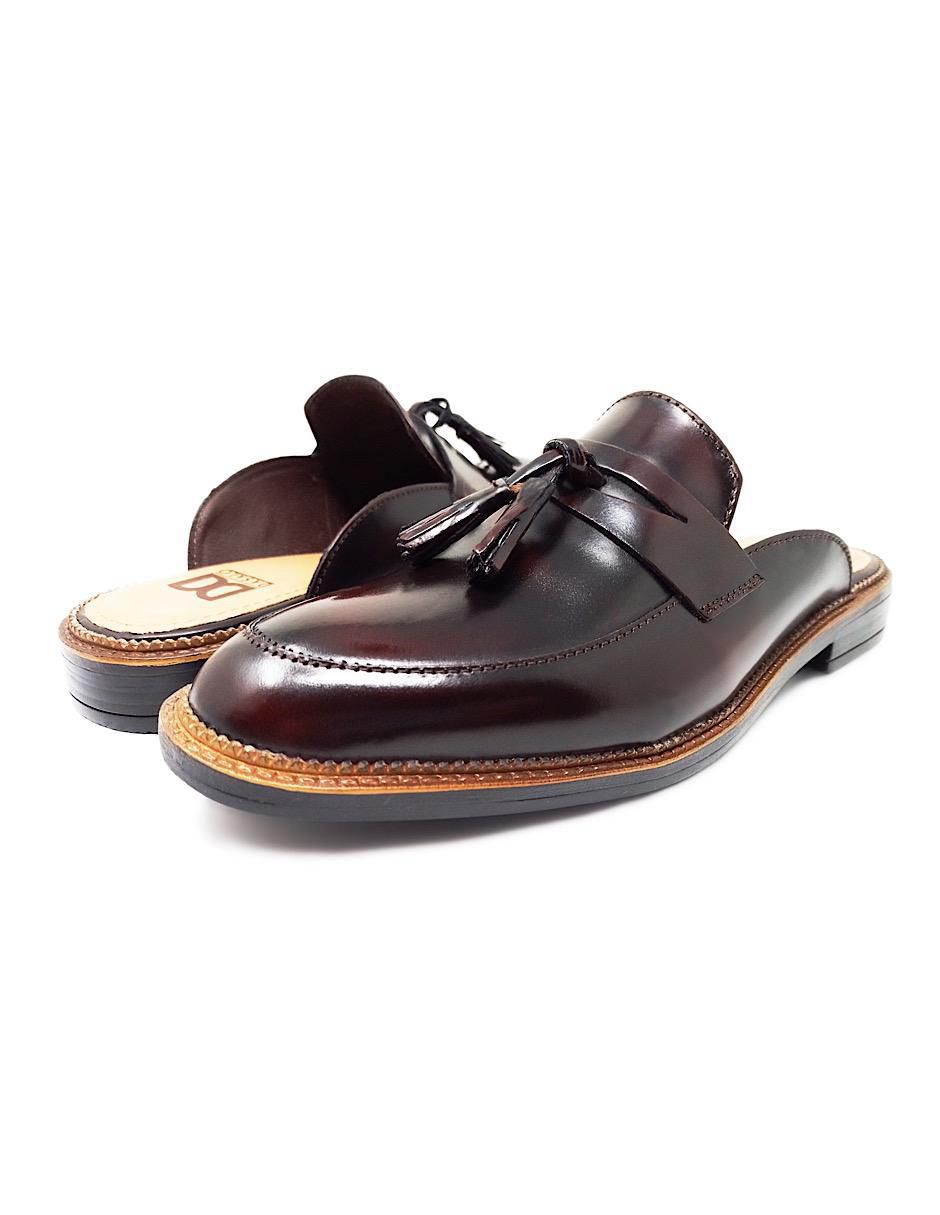 Zapato de piel para mujer 3