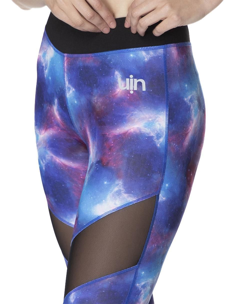 Legging control de abdomen para mujer 5
