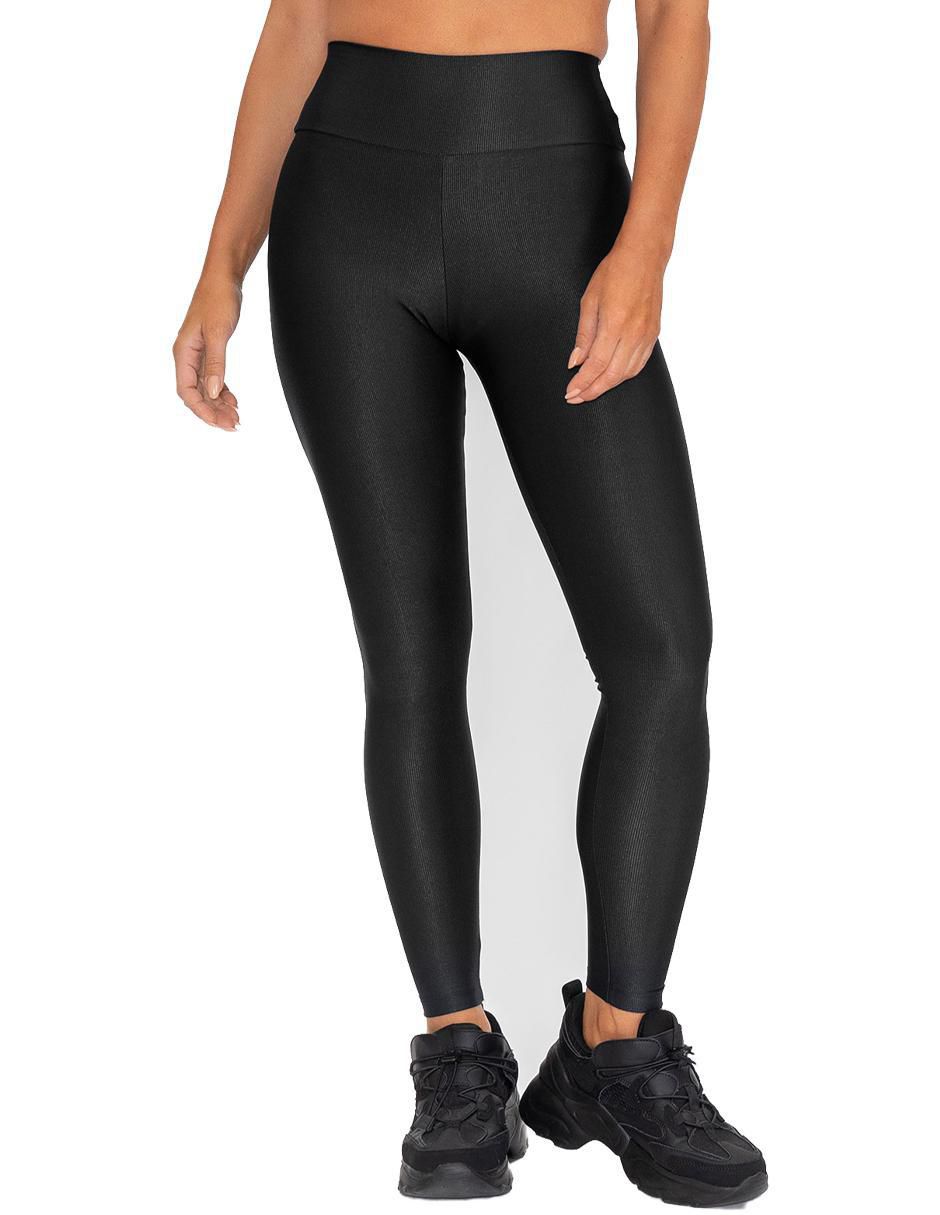 Legging control de abdomen para mujer